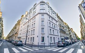 Hôtel Le Pierre